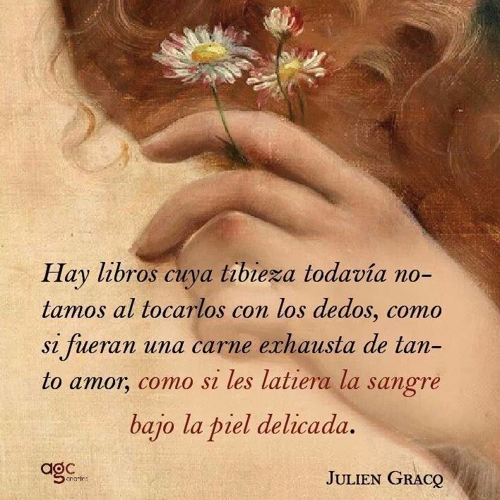 Hay libros...🍃✍️