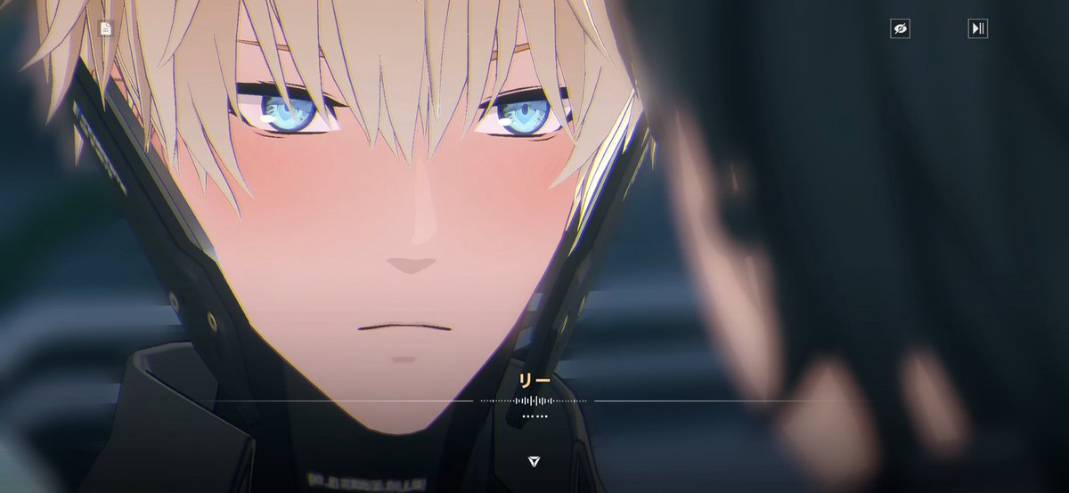 雷虫👾 tweet media