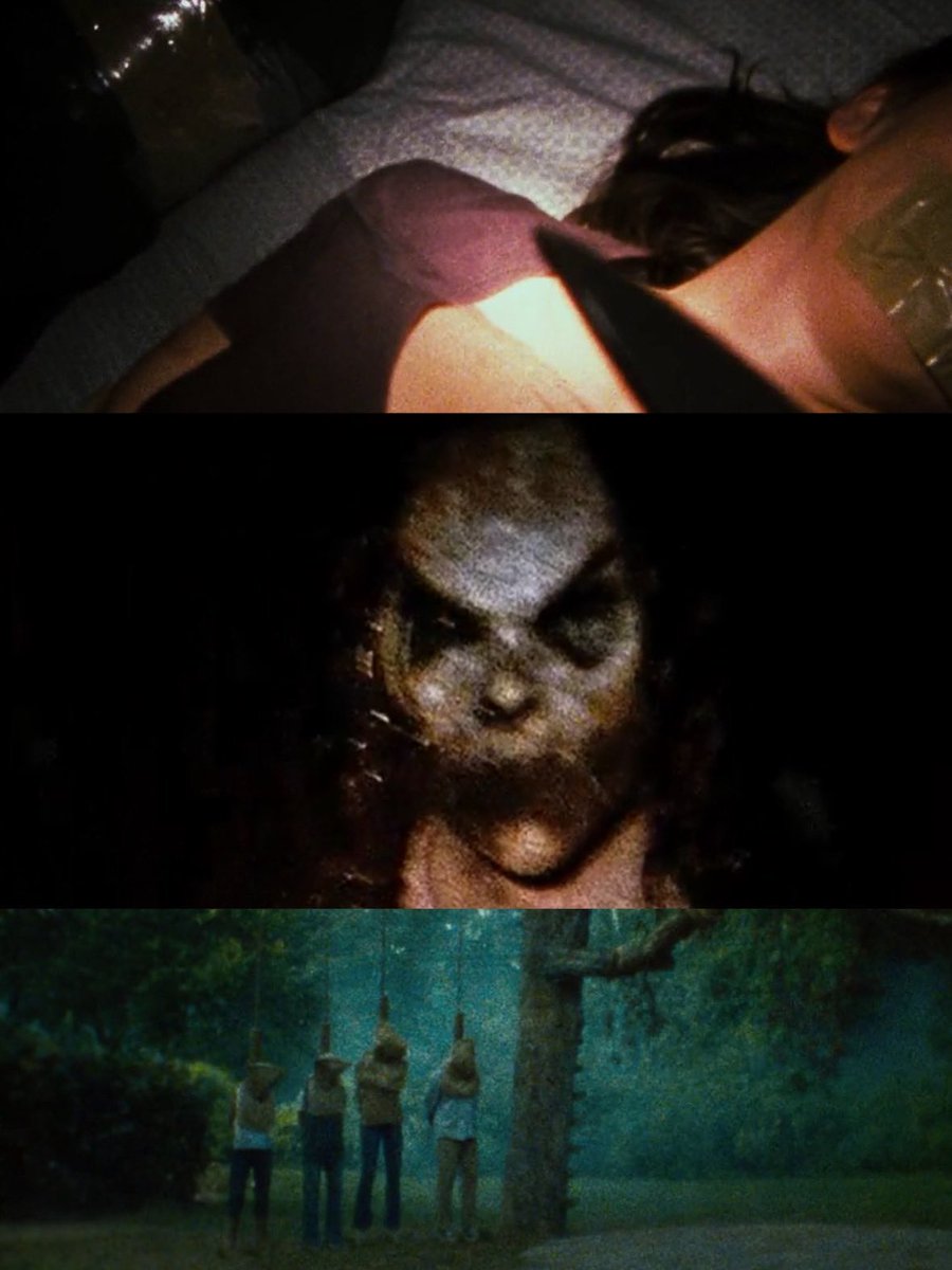 portalmedoo's tweet photo. A ENTIDADE foi eleito 10º MELHOR filme de terror do século 21.

Escolhidos pela comunidade de fãs do gênero. https://t.co/zm0tzV1ZXc