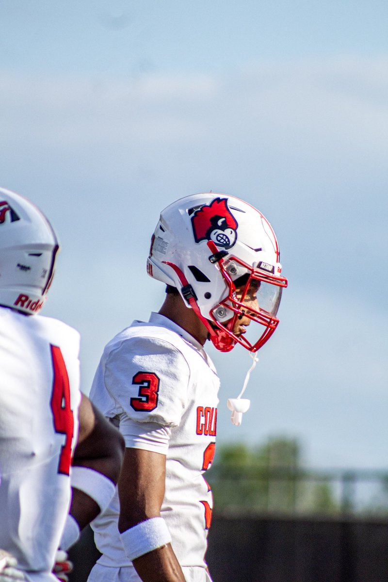 Joseph Crooks tweet media