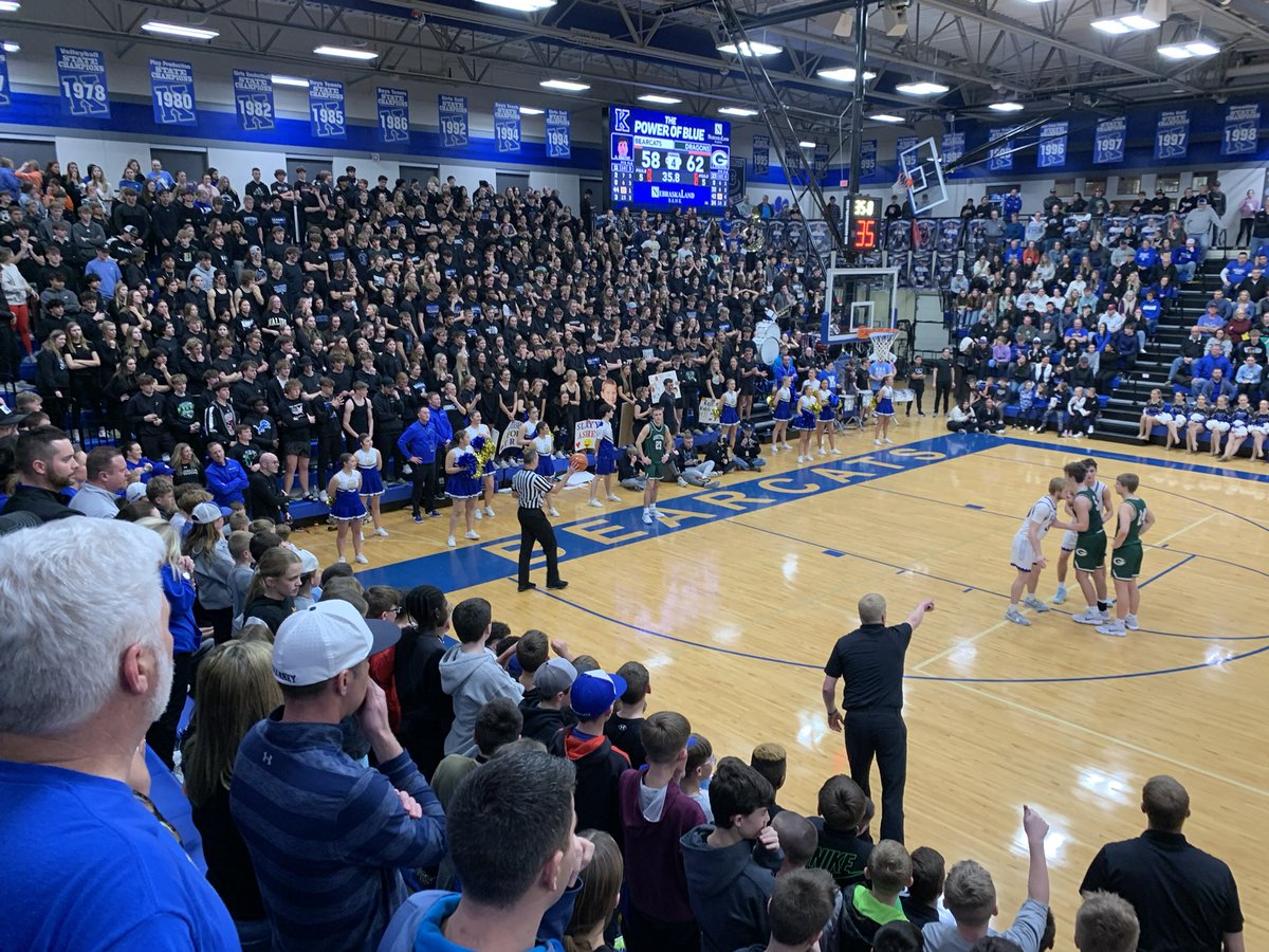 Ryan Hogue, CAA - Ed. S tweet media