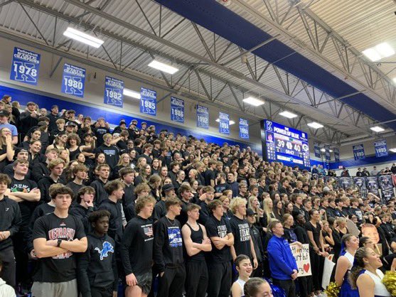 Ryan Hogue, CAA - Ed. S tweet media