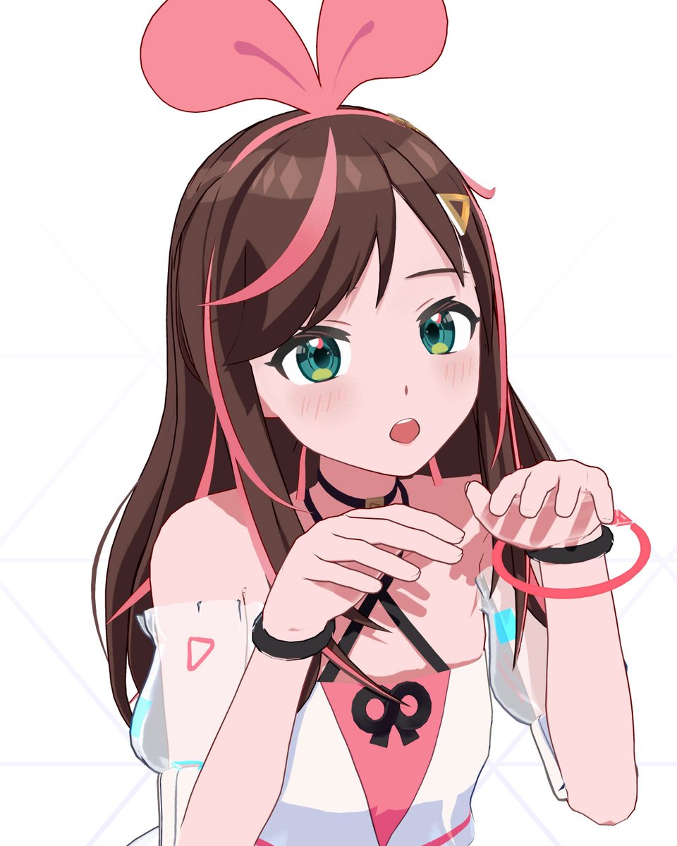 おはようーーー🩷🩵🤍

夢にでれた？