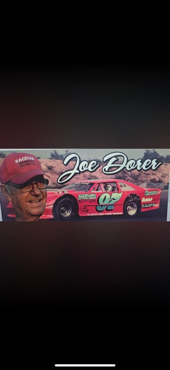 Steve Kidney tweet media