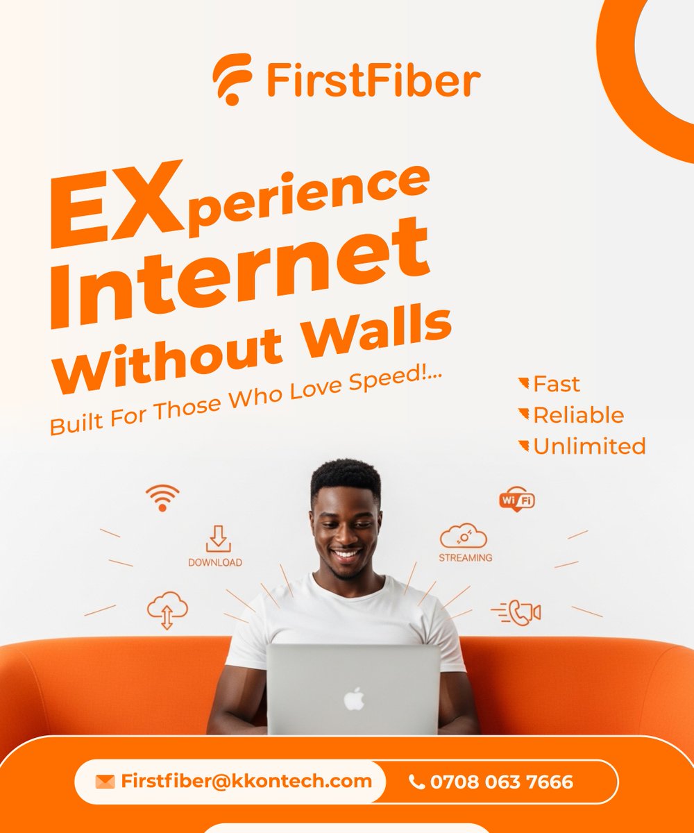 kkontechng's tweet photo. Experience surfing the right way.

With hassle-free connectivity. https://t.co/fCNbrJGape