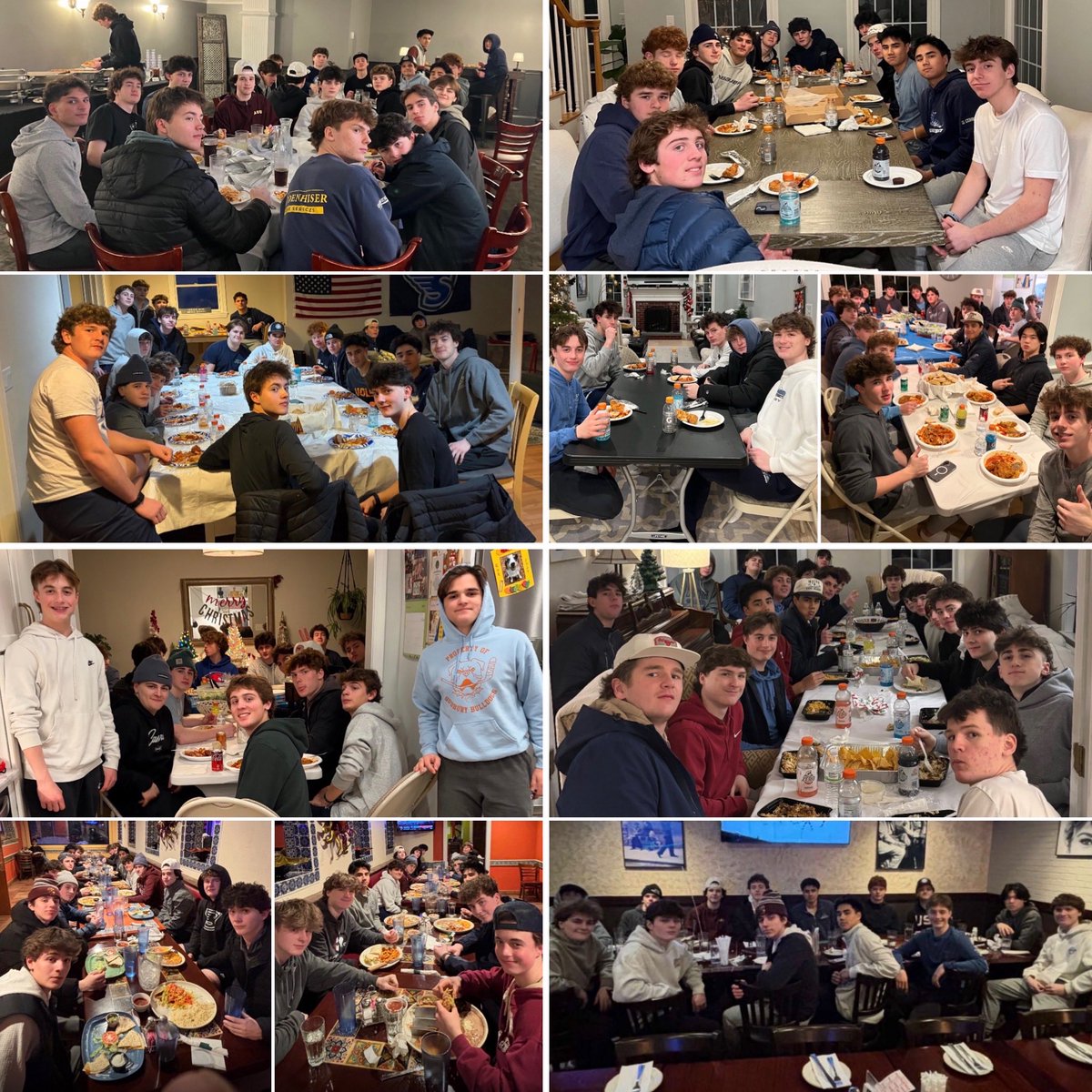 FHSPantherHocke's tweet photo. And that’s a wrap on the 2025-26 season.
Thank you to the players, families, and supporters who showed up all year long.

To our seniors - we appreciate everything you have given to this program and wish you the best in what’s ahead. #foreverapanther 🐾🏒❤️ https://t.co/s9inCadOwv