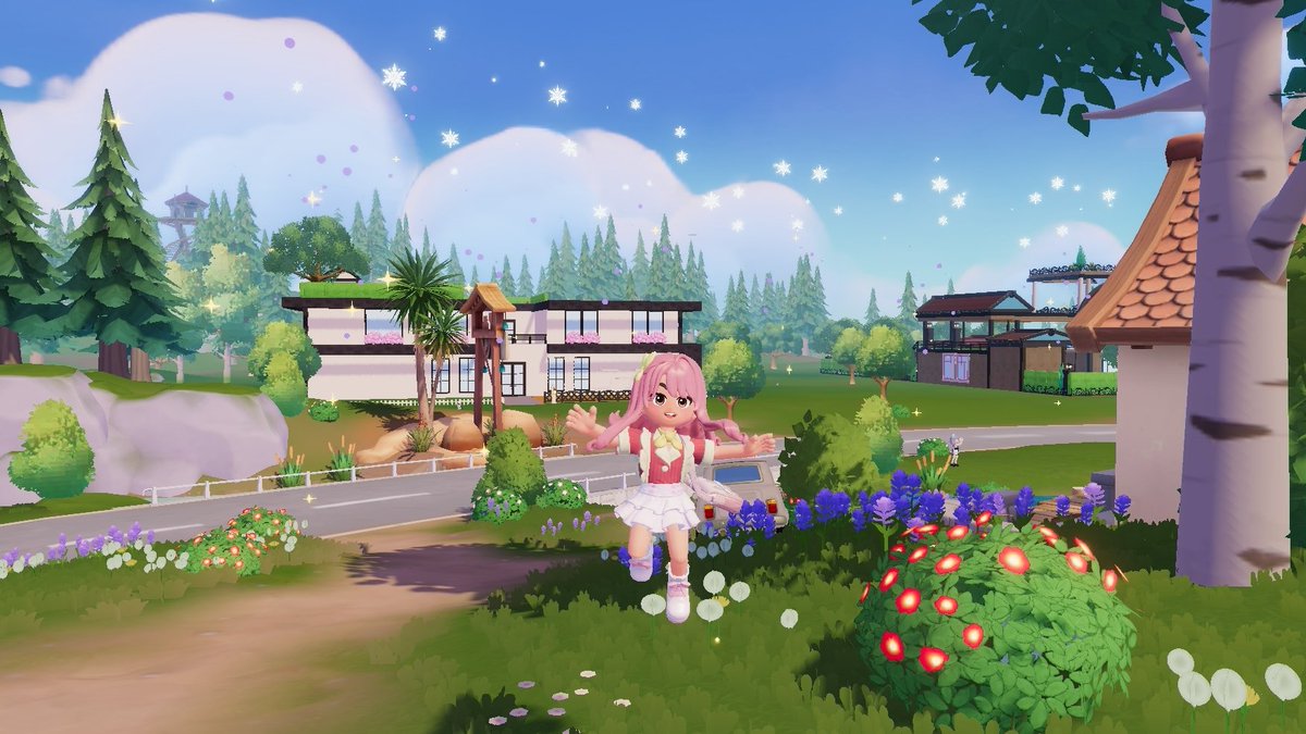 BAIFERN 🤍 tweet media