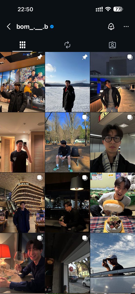พรี้อั๊ยft.𝟐𝟎𝟐𝟔 tweet media