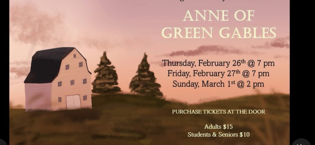 Elizabeth Klassen, Trustee tweet media