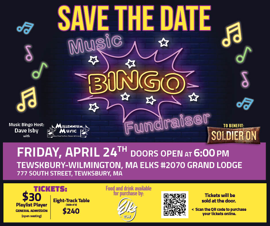 Soldier On tweet media