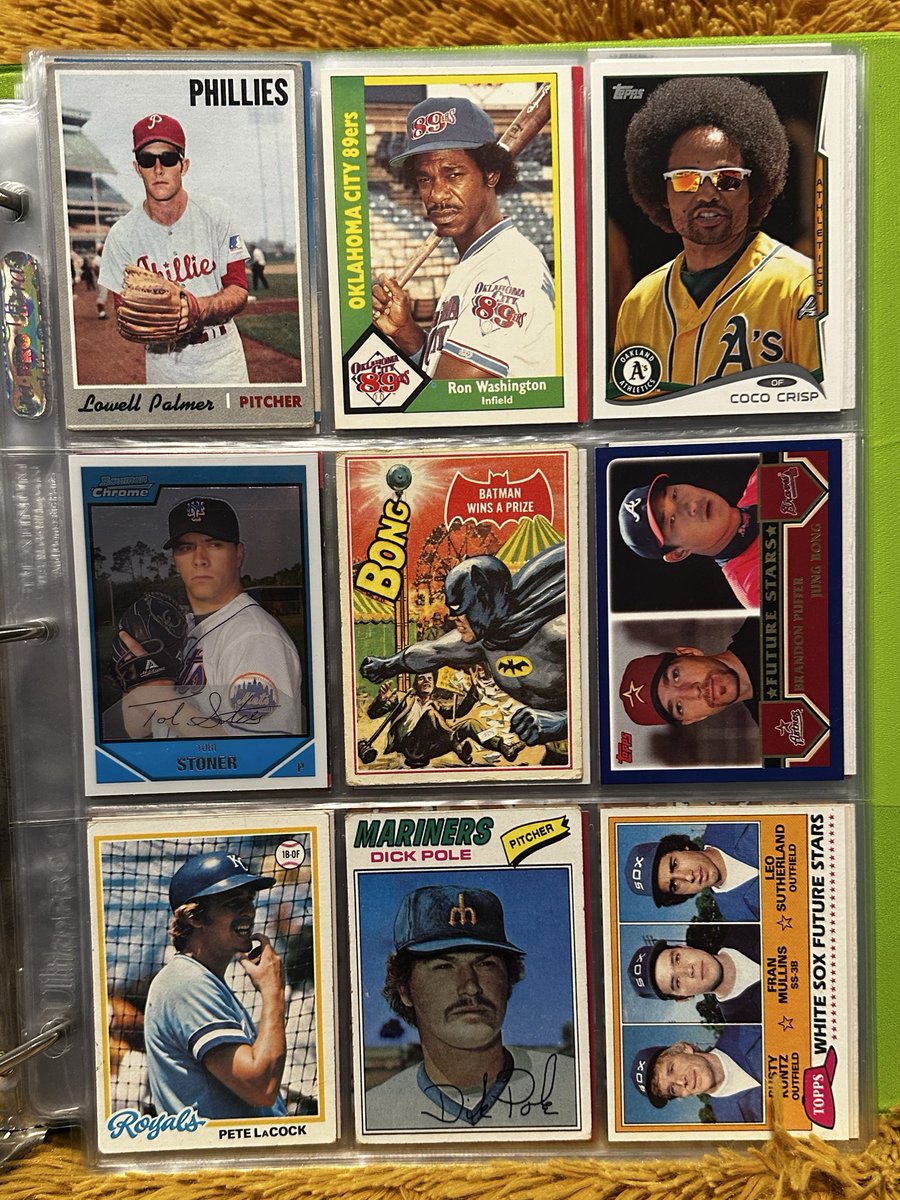 Todd Clark tweet media