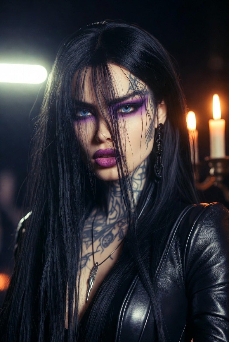 ᑭᑌᖇᑭᒪᗴ ᘜᒪOᔕᔕ 𝟶𝟶𝟼 #JennsArt