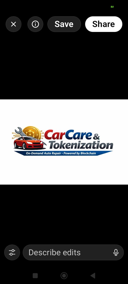 Tonyomos1's tweet photo. 🚗 Car breakdown? We 
💰 Invest in real-world auto repair services
🔧 Earn from mobile mechanics &amp; maintenance demand
📈 Be part of the future of decentralized car care
Limited early-stage token access.     https://t.co/dufsNHEN7a https://t.co/0SYOg4tJy5