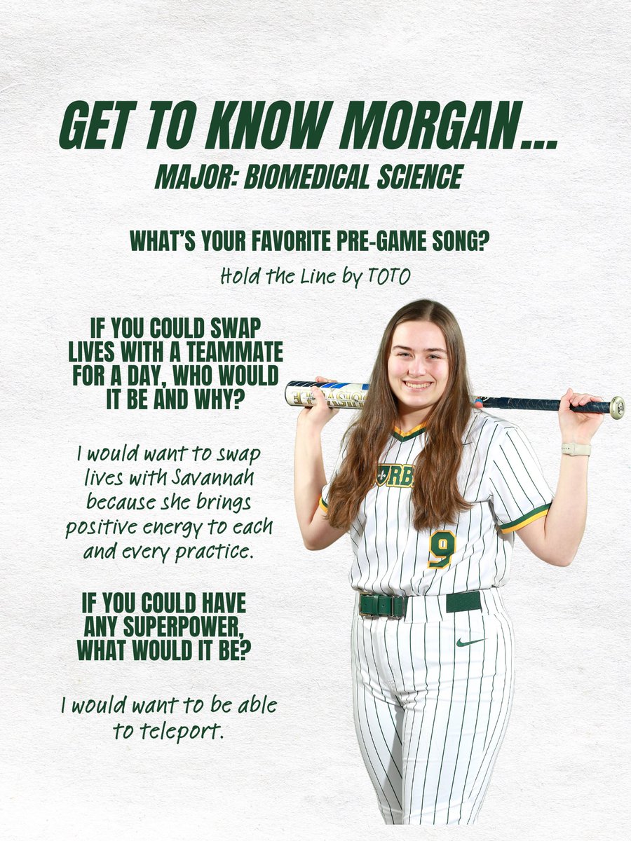 SNC Softball tweet media
