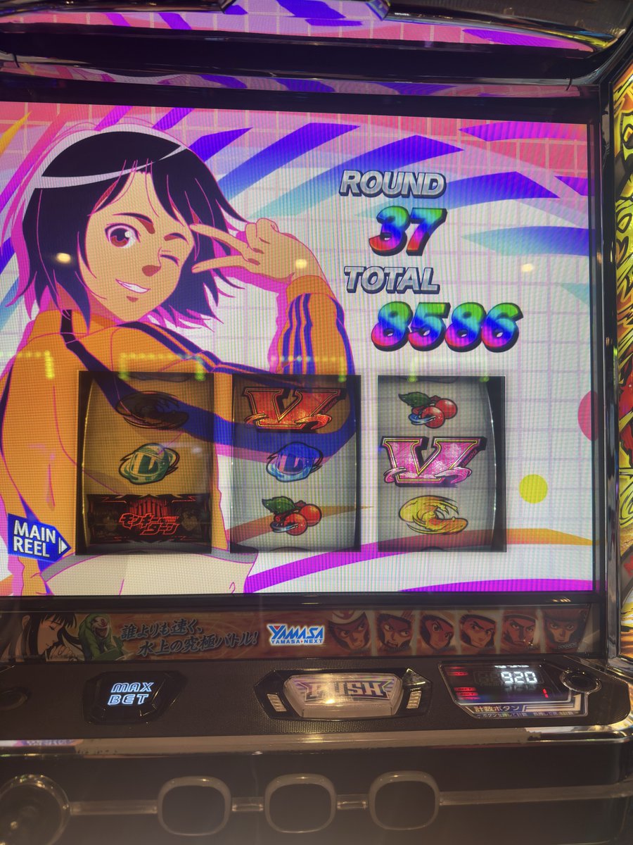 2mylz's tweet photo. 初万枚達成しました https://t.co/eJehmHshIL