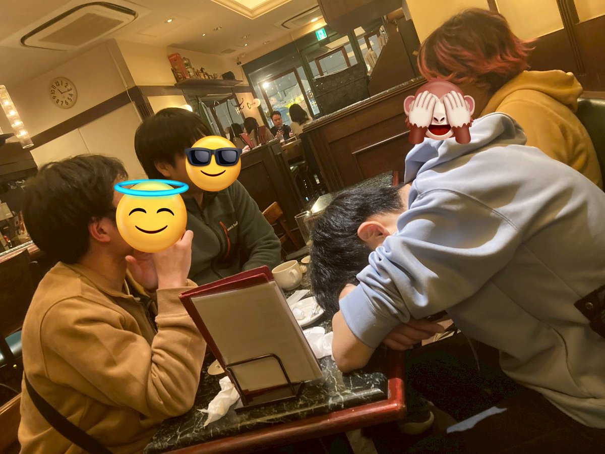 井上 諒一 / Ryoich Inoue tweet media