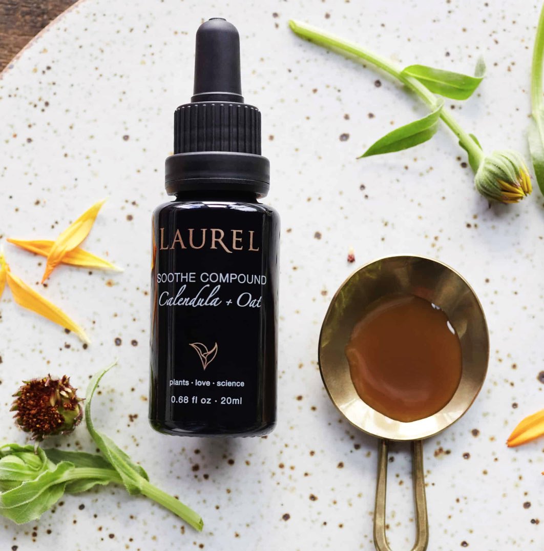 Integrity Botanicals tweet media