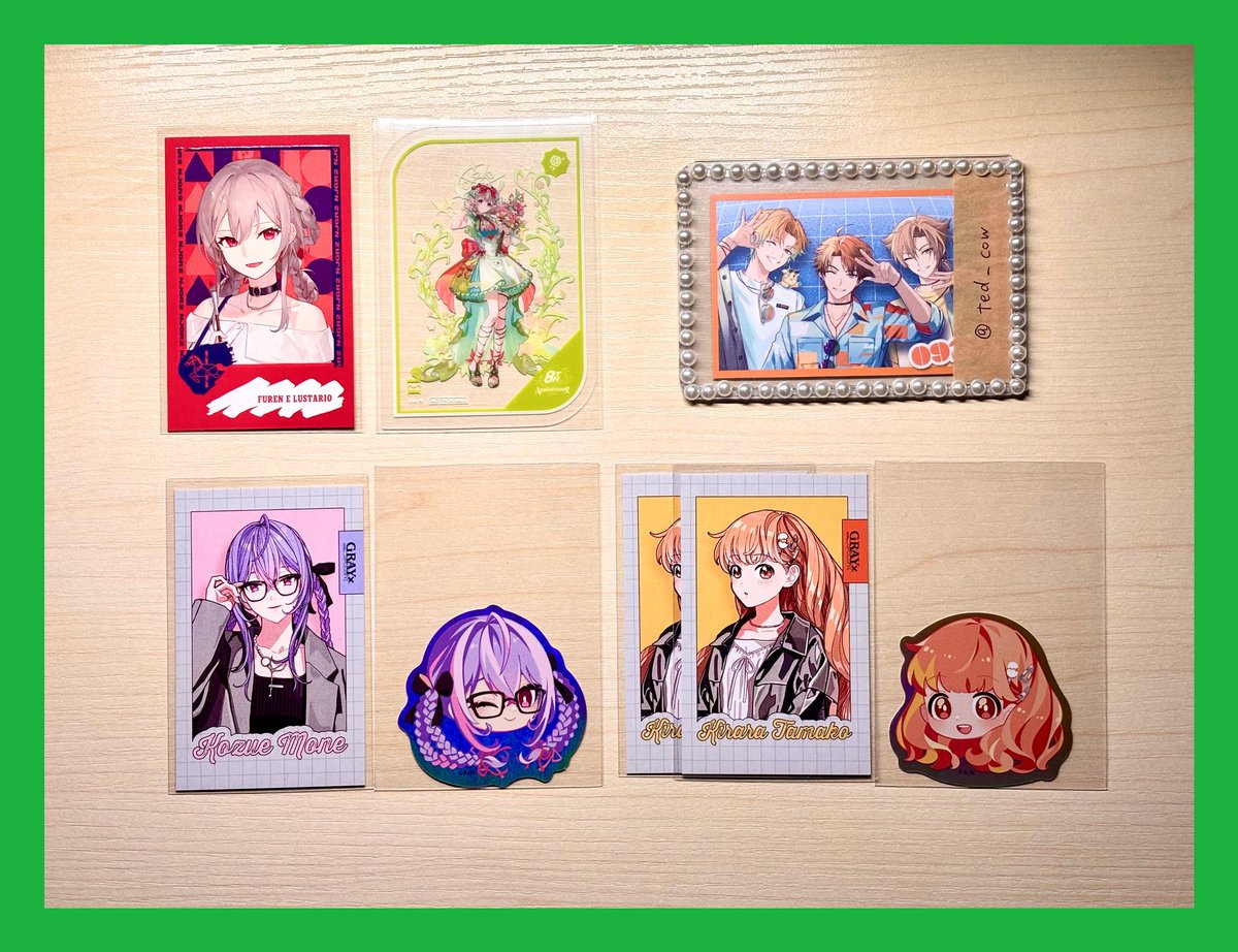 てっど tweet media