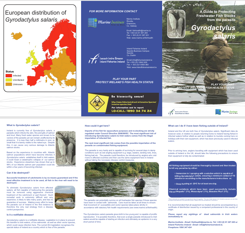 North Atlantic Salmon Conservation Organization tweet media
