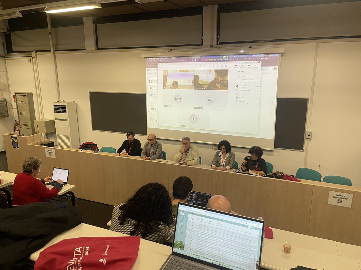 ItaliaNLP Lab tweet media