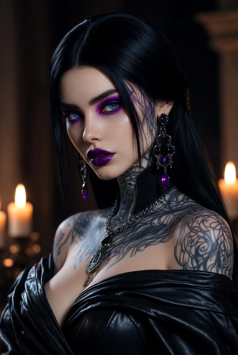 ᑭᑌᖇᑭᒪᗴ ᘜᒪOᔕᔕ 𝟶𝟶𝟽 #JennsArt