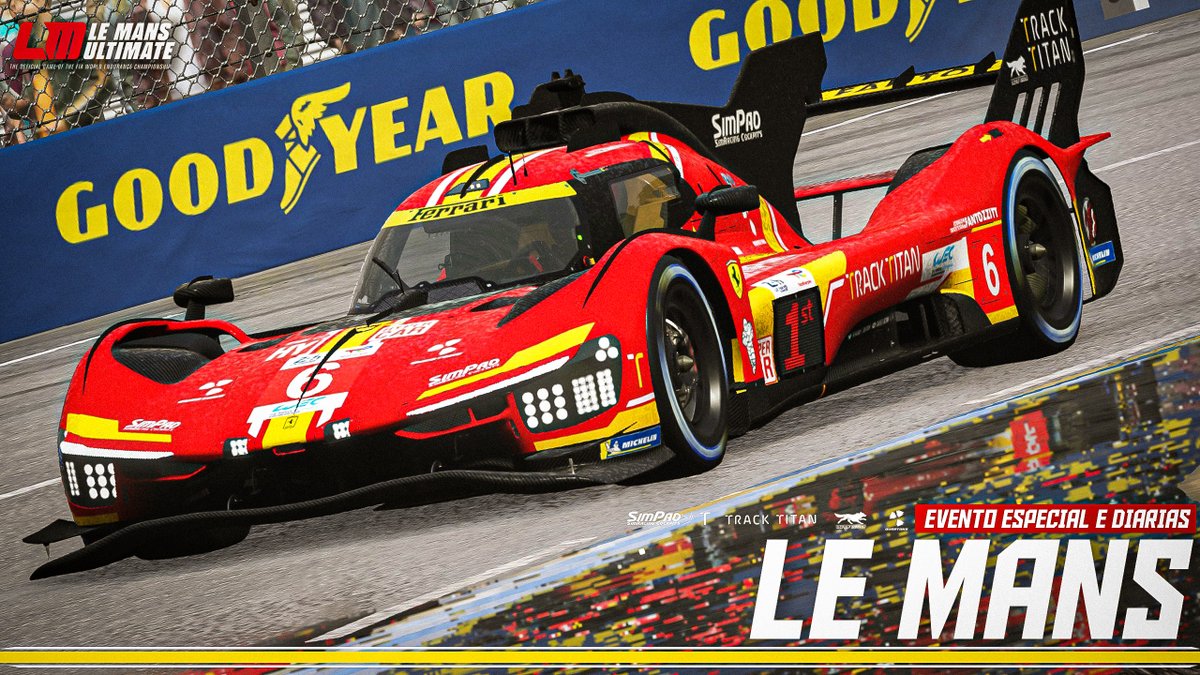 Scuderia Fantozzi tweet media