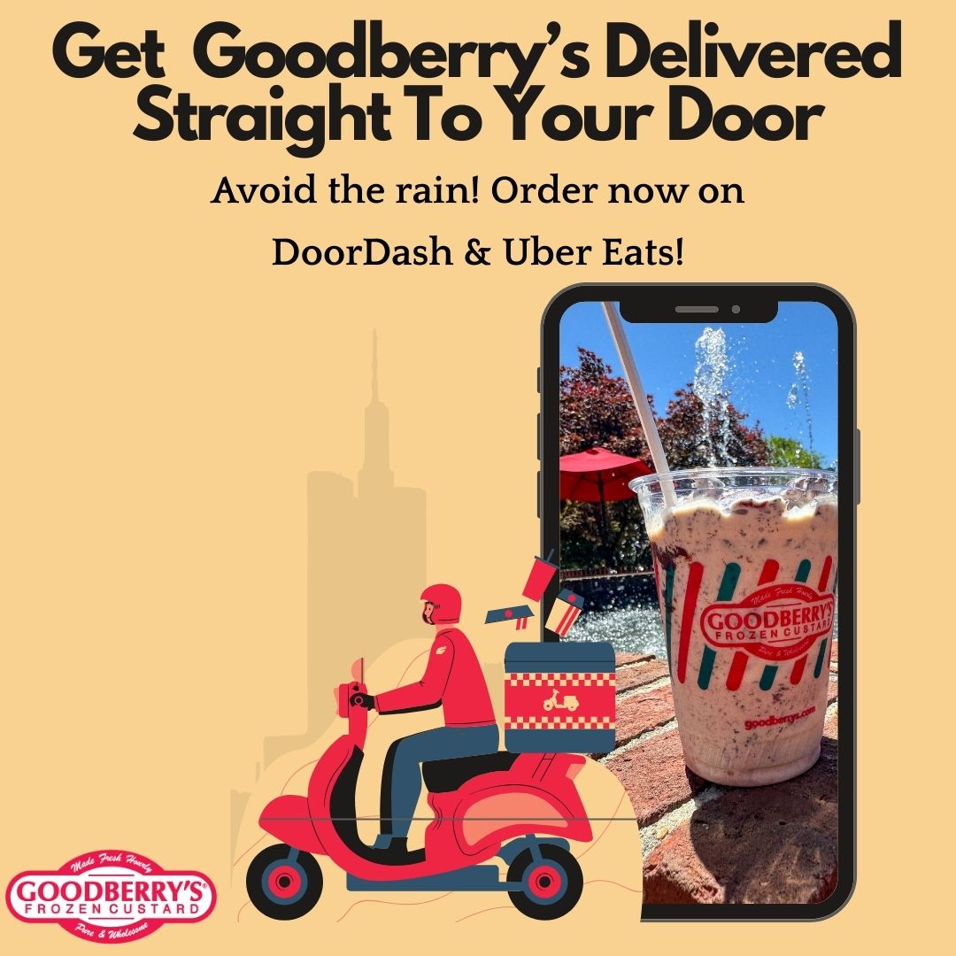 Goodberry's Creamery tweet media