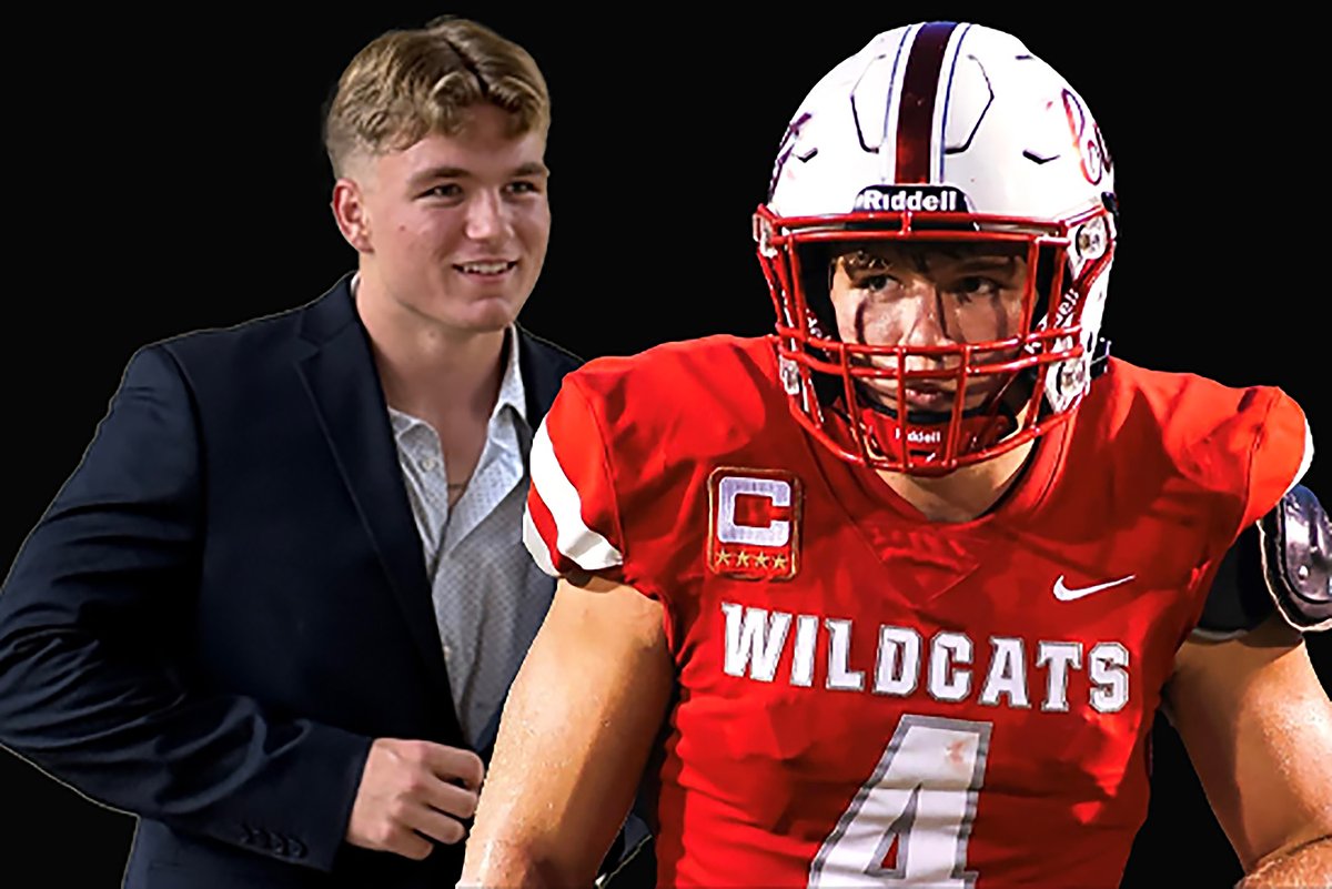 lonestarcollege's tweet image. From Dual Credit to West Point 🇺🇸

LSC-Kingwood student Isaac Shumate is headed to the United States Military Academy at West Point, crediting his LSCS experience for preparing him for elite academics and leadership.

Opportunity ➡️ Achievement.

#OneLSC #LSCStrong #DualCredit