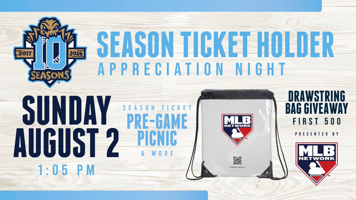 Fond du Lac Dock Spiders tweet media