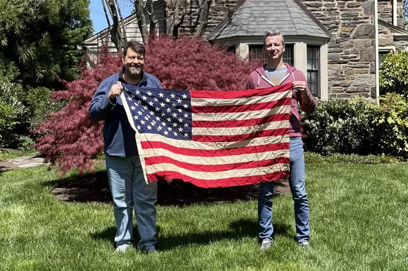 Doug Shimell tweet media