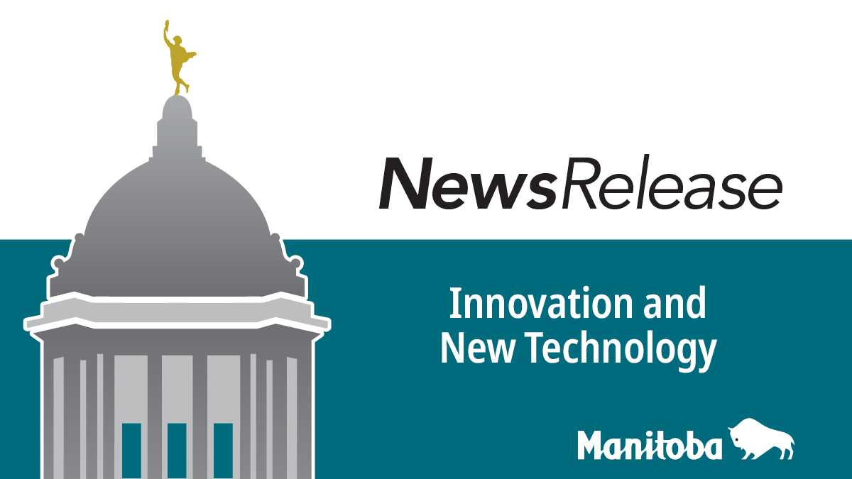 MBGovNews's tweet photo. Manitoba Government Increases Venture Capital Tax Credit to $30 Million https://t.co/Qf7VUJ6qY5 https://t.co/zPFOKyHeh0