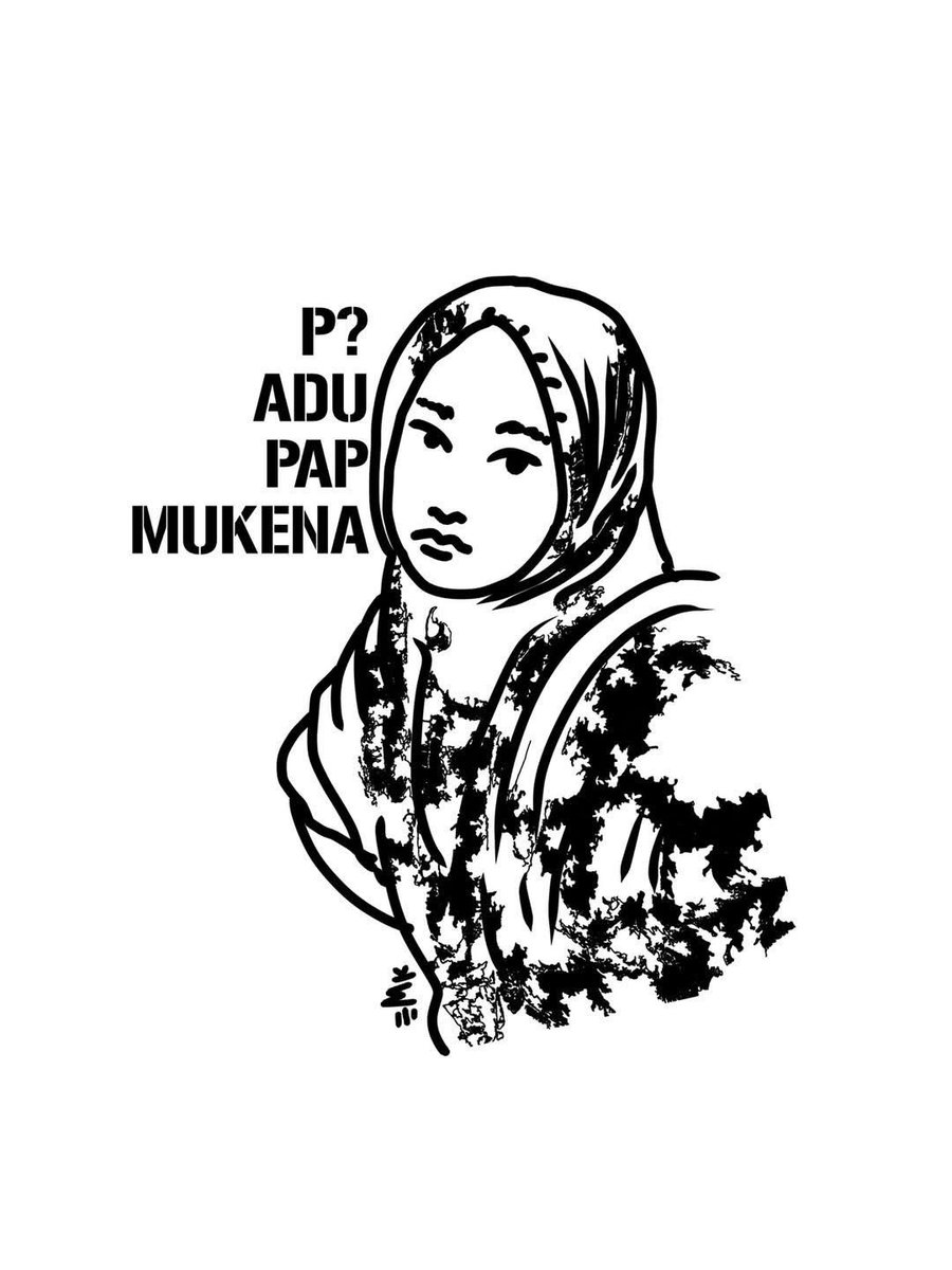 sosmed keras tweet media