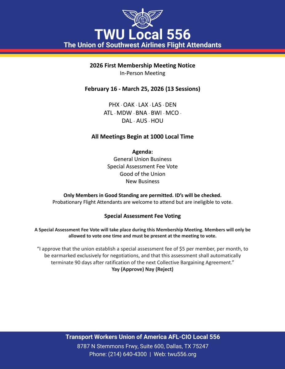 National Right To Work Foundation tweet media