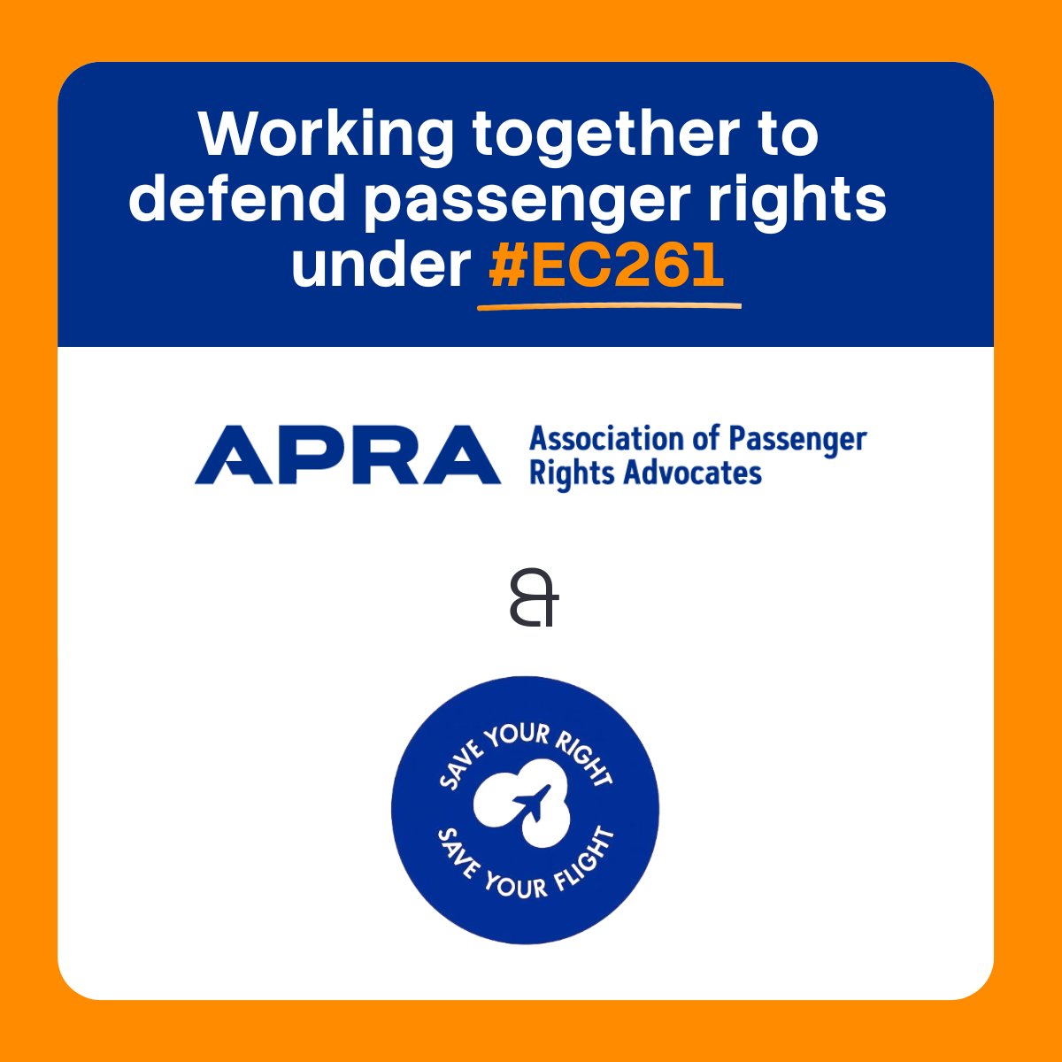 APRA_Europe tweet media