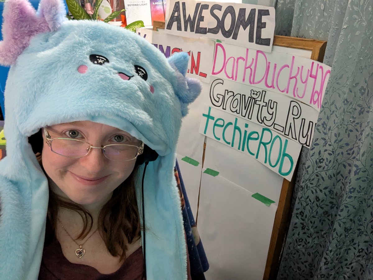 ShinyEevee27 tweet media