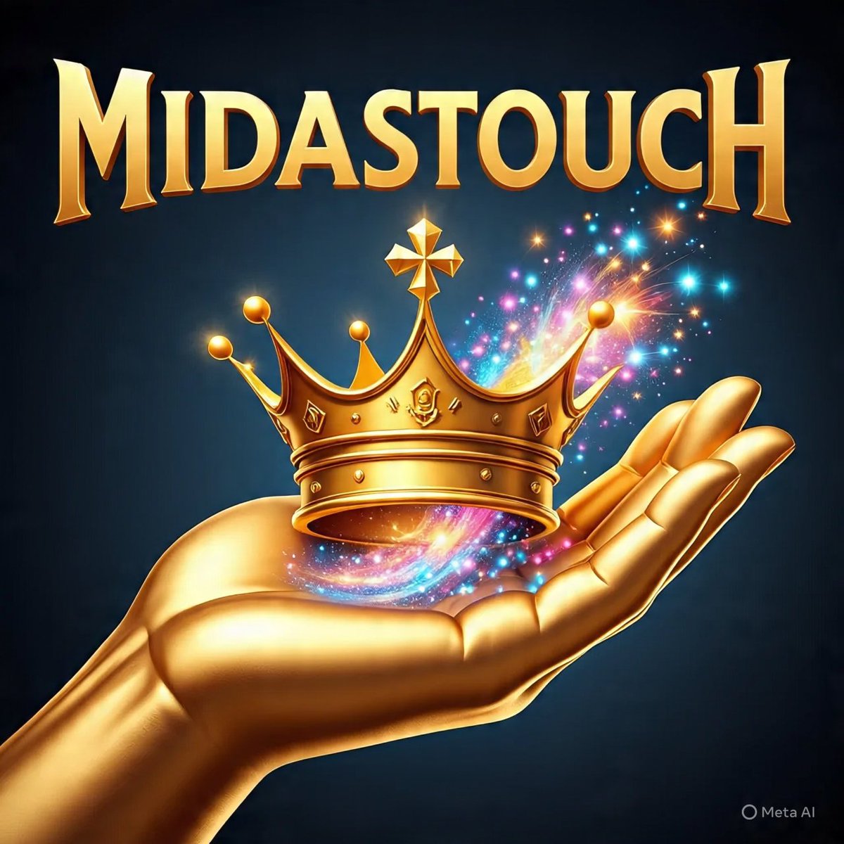 MIDASTOUCHSO's tweet photo. @saylor @titlejt Golden hands loading... 👑

MidasTouch doesn't touch projects.

MidasTouch TRANSFORMS them.

Solana. Tonight. 7 PM.

$MIDAS ✨💰 https://t.co/nCjhDO0VEK