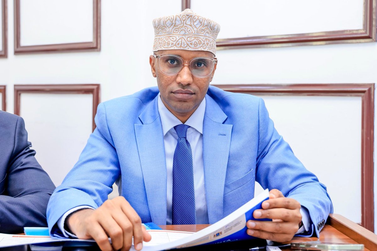 Independent Constitutional Review Commission -🇸🇴 tweet media