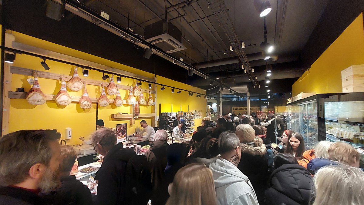 Stefano Nicoletti tweet media