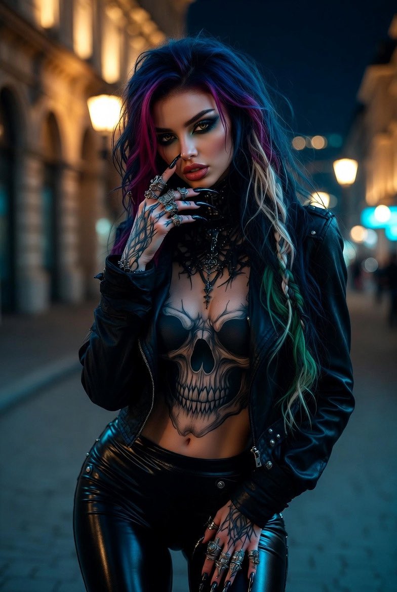 IᑎᐯITᗩTIOᑎ #JennsArt