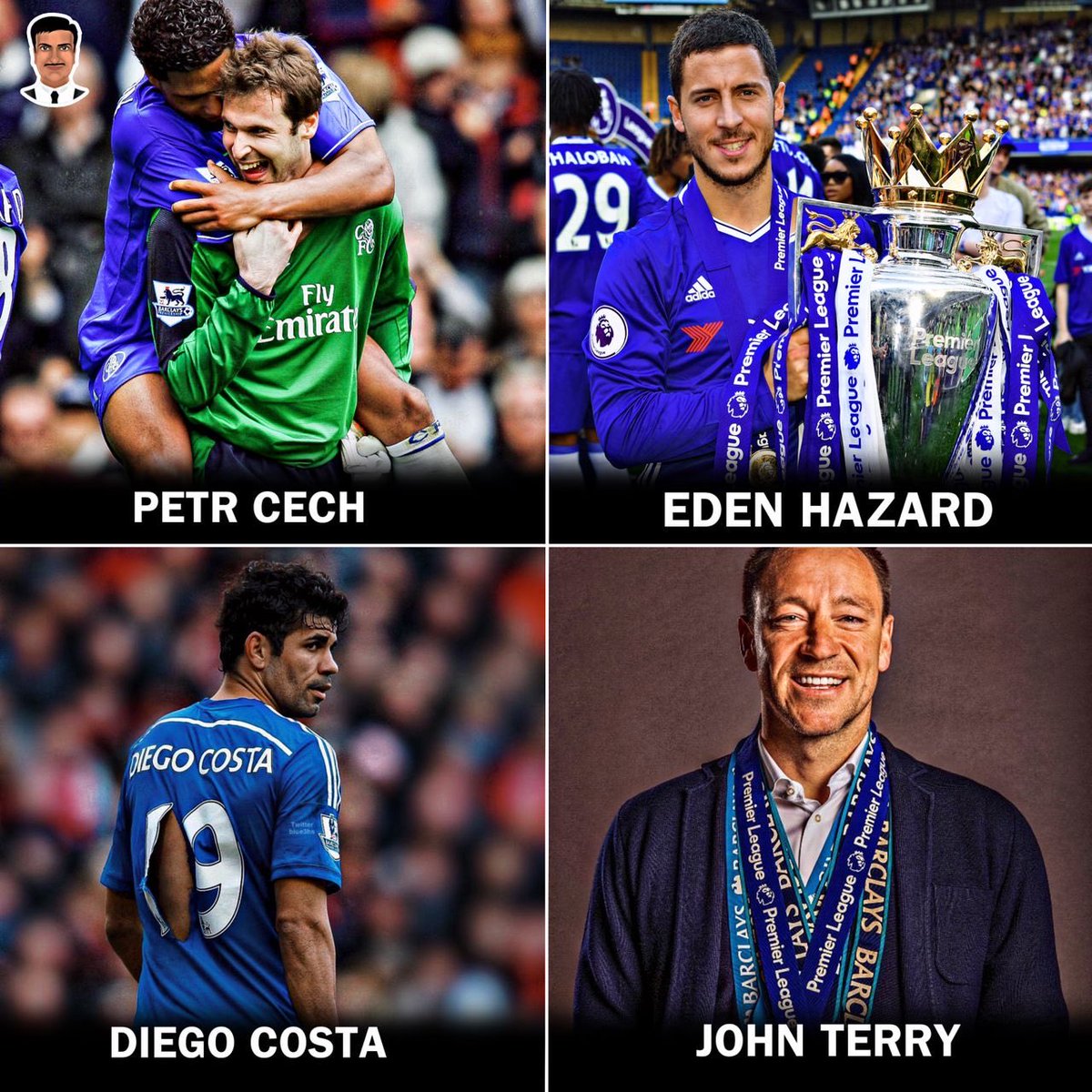If you could bring only one player back from the past to play in our current team then who would you pick?

I will bring in John Terry.
