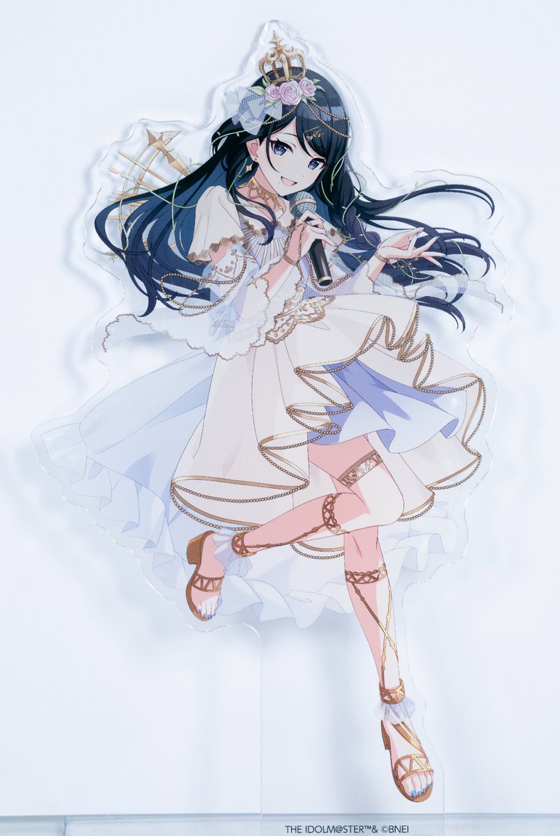 アイドルマスター シャイニーカラーズ 風野灯織 (7th UNITLIVE TOUR