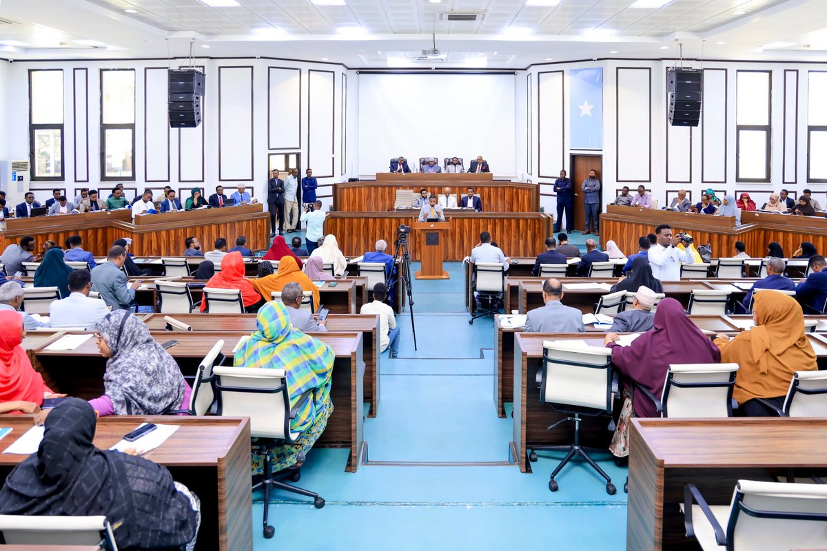 Independent Constitutional Review Commission -🇸🇴 tweet media