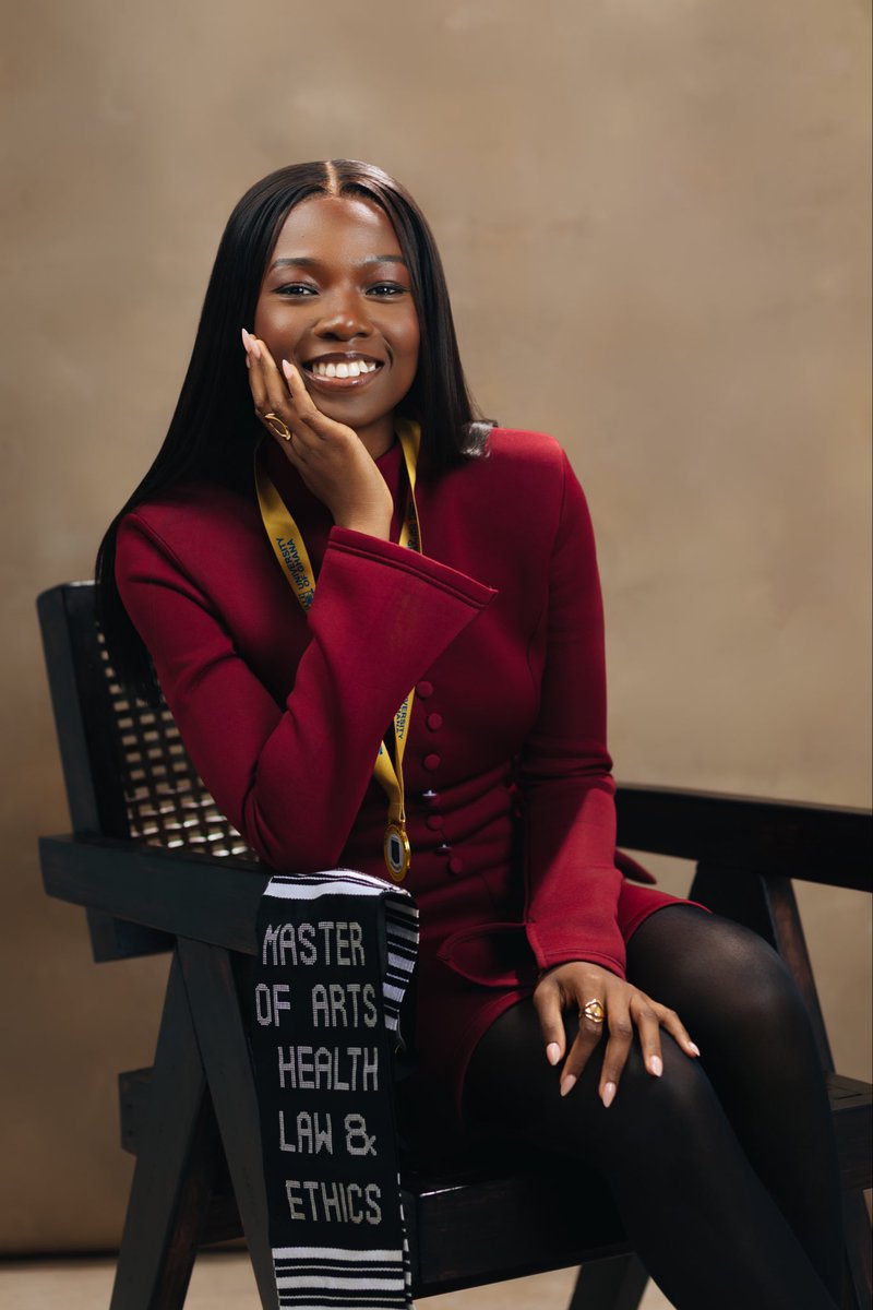 Daveen-Danise Adei Ashaley-Martin tweet media