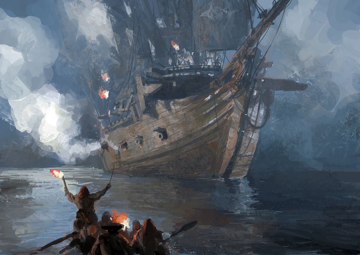 Leander ⚓️ (@volantleander) on Twitter photo 