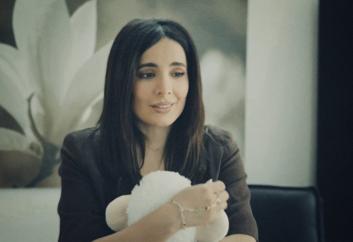 itsstaiba's tweet photo. حسنة المسلسل 💘
#بنات_عبدالغني https://t.co/pARidiMSPH