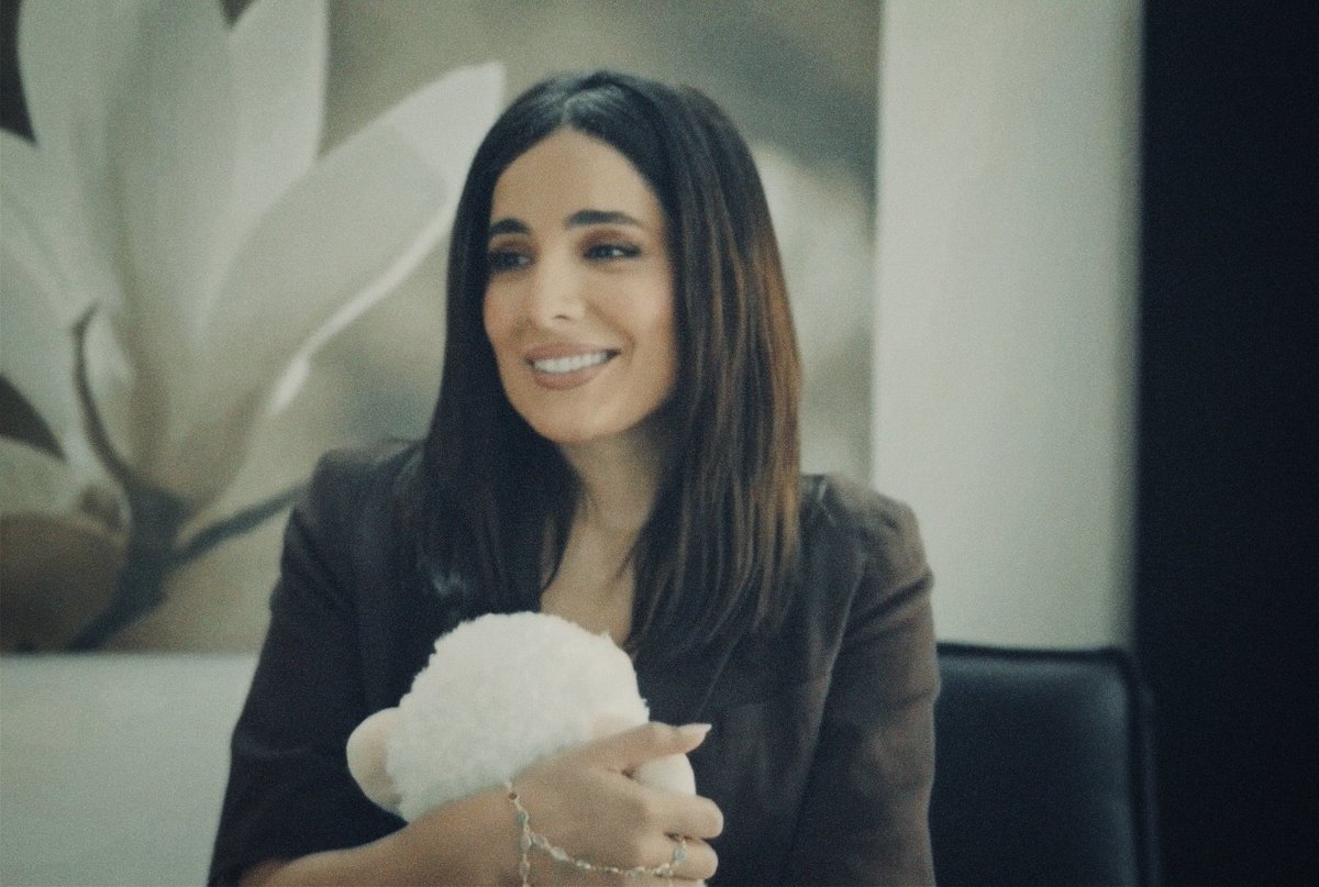 itsstaiba's tweet photo. حسنة المسلسل 💘
#بنات_عبدالغني https://t.co/pARidiMSPH