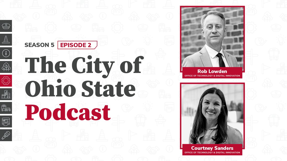 Ohio State A&P tweet media