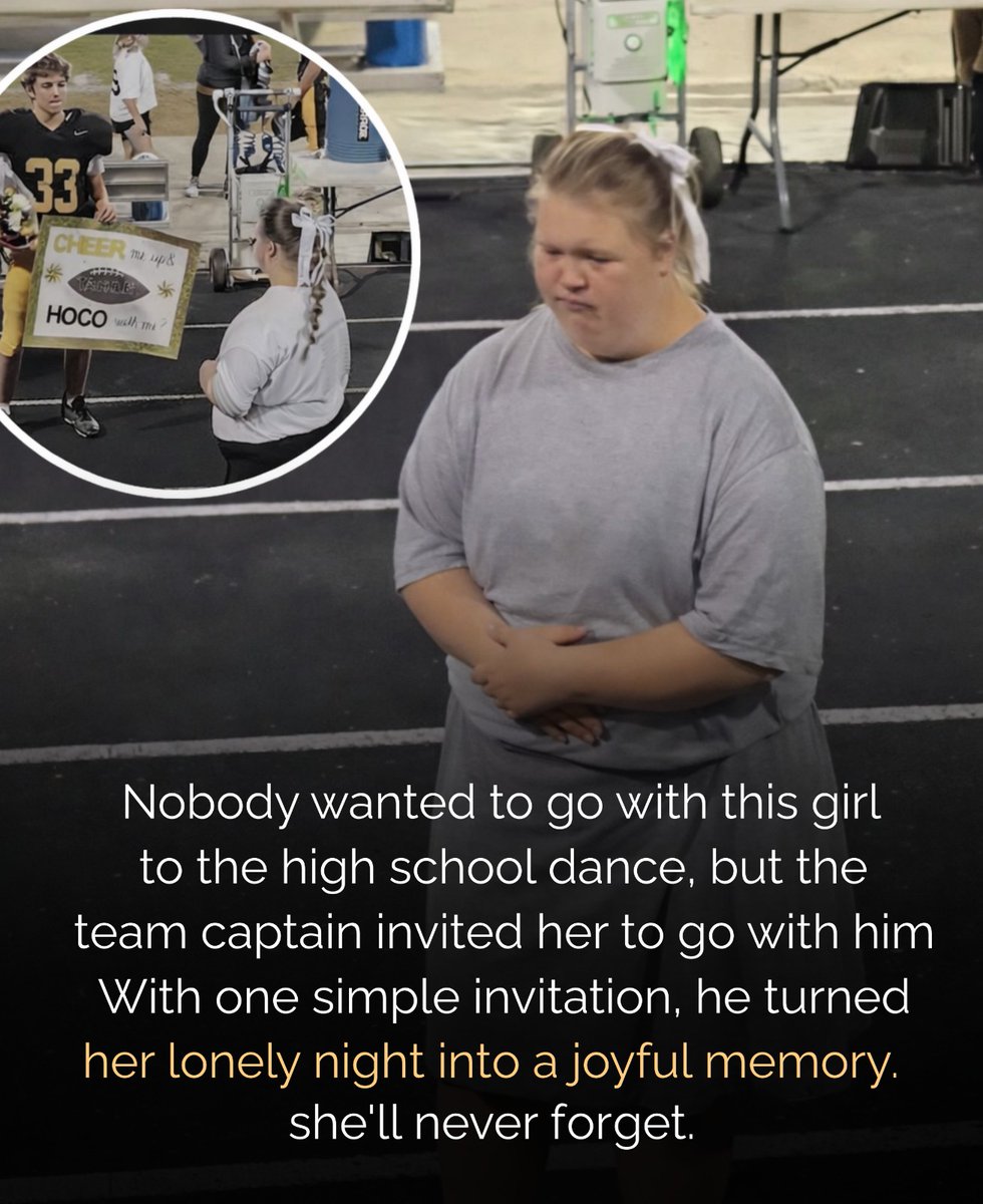 FactDropHQ's tweet photo. Sometimes one small act can change someone’s entire world ❤️ https://t.co/WnkmNZKgGf