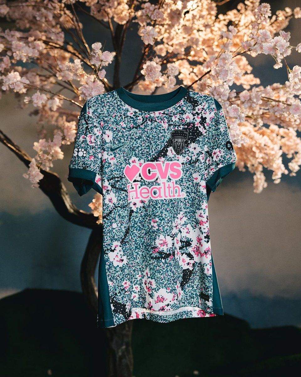 Washingtonian 🌸 tweet media