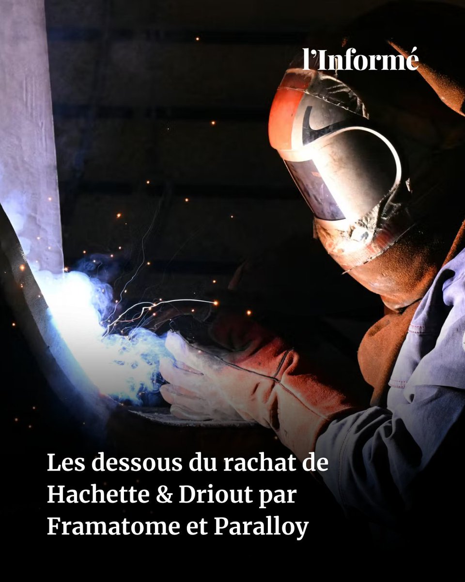 l'Informé tweet media